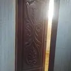 ابواب خشب للبيع