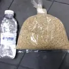 عشبة الشيبي للشعر