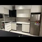 للإيجار شقة في حي الخور الشبيلي