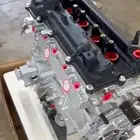 مكينة هايلكس 2015 . 2700 جديد