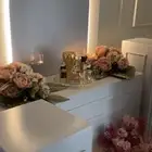 استاندات استقبال