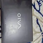لابتوب سوني