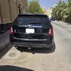 فورد ايدج 2013
