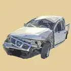 ددسن 2004 حادث