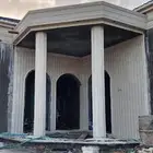 لياسه ملونه شبيه الحجر الطبيعي