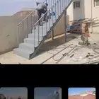 كل مايلزم الحداده متوفر تفصيل جديد