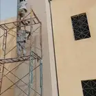 التصاميم الحديثه للمقاولات مضلات سواتر جبس بورد ديكورات