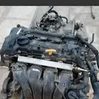 للبيع مكينه النترا 2017 عالشرط