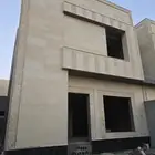 فيلا جديدة للبيع تصميم مودرن بحي الشاطيء الشرقي