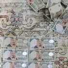 نشتري العملات الورقية القديمة