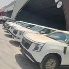 باترول 2025 تيتانيوم وxe و se2