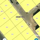 ارض سكنية للبيع حي الشراع