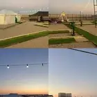 مخيم ليالي شتويه للإيجار اليومي