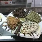 مطلوب عربه فود تراك للايجار