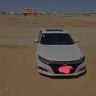 هوندا اكورد 2019