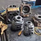 مكنيكي معدات ثقيلة شيولات بكلينات ساجر وما حولها .