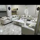 اطقم كنبات 11شخص بسعر 1500يشمل التوصيل ف الرياض
