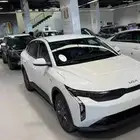 كيا k3 استاندر مطور