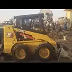 تاجير بوبكات يومي وشهري مديل 2022