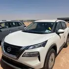 نيسان اكستريل استاندر 7 راكب