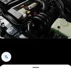 محرك AMG 3.6 m104 م 1997