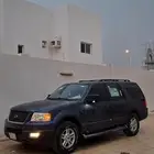 فورد اكسبدشن نضيف جدا
