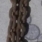 سلسله حديد اصليه من النوع القديم