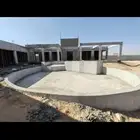 مقاول ملاحق فلل