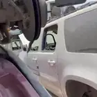 تشليح سيارات جموس وفرت