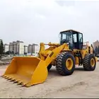 يوجد جميع انواع المعدات الثقيلات من جرين 7طن الى كرين 300طن