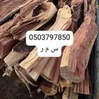 حطب افريقي سمر المدينه