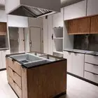 تفصيل مطابخ وكافه أعمال الألمنيوم وصيانه