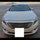سوناتا 2016 مستعملة للبيع