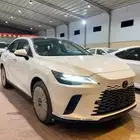 لكزسRX 350 H 2024