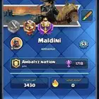 كلاش رويال لفل 53