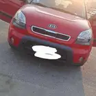 كيا سول 2010
