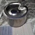 نافور للقطط ب 50 وباقي الأغراض ب الفين ريال