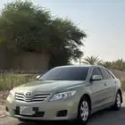 كامري 2010 على الشرط