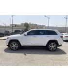 جيب جراند شيروكي 2021