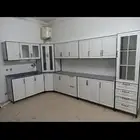 مطابخ جاهزة