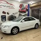 كامري موديل 2009