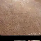 مجلس ارضي نضيف بحاله جيده جداََ
