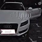 اودي 2009 كوبيه RS5