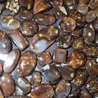 احجار العقيق الناري المكسيكي وصلت تشكيلة جديدة مؤسسة احجار ا