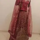 لبس هندي للبيع ب200
