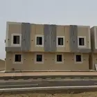 شقق جديده مكيفات ومطبخ علي الواجه البحريه