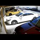 مرسيدس CLS350 2013