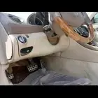 ديكور مرسيدس SL-R230 تحت الدركسون