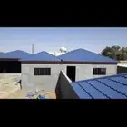 قرميد كوري بيوت شعر مظلات سيارة قماش داخلي ملكى عادي
