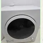 مجفف شبه جديد سبب البيع حجمه صغير 4 ونص كيلو